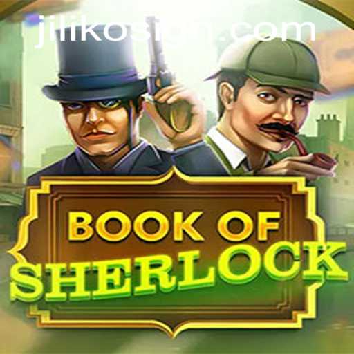 Unraveling the Mysteries of BookOfSherlock: A Modern Twist on Classic Detection