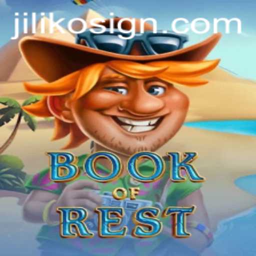 Discover the Mystical World of BookofRest: A Journey with Jiliko