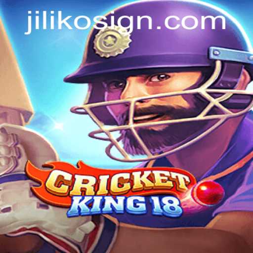 CricketKing18: A Comprehensive Overview of the Latest Cricket Game Sensation