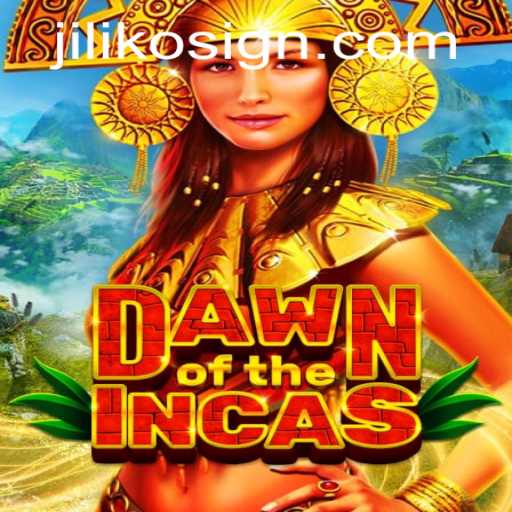 DawnoftheIncas: An Immersive Journey into Incan Civilization