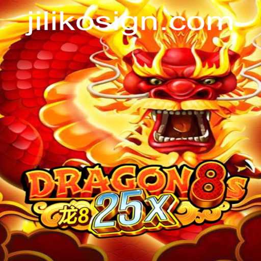 Exploring Dragon8s25x: The Thrilling World of Jiliko Gaming