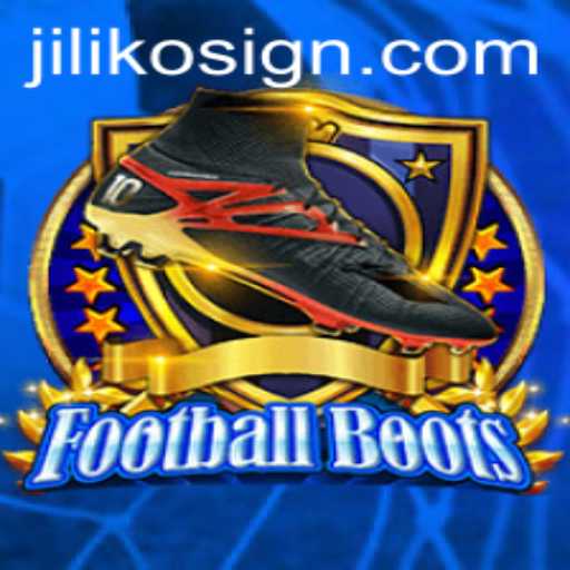 Exploring the Exciting World of FootballBoots in Jiliko