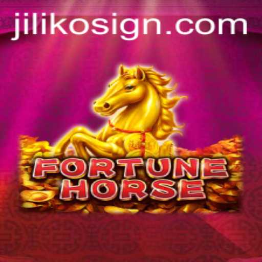 Unveiling the Thrills of FortuneHorse: A Deep Dive into the Game's Dynamics
