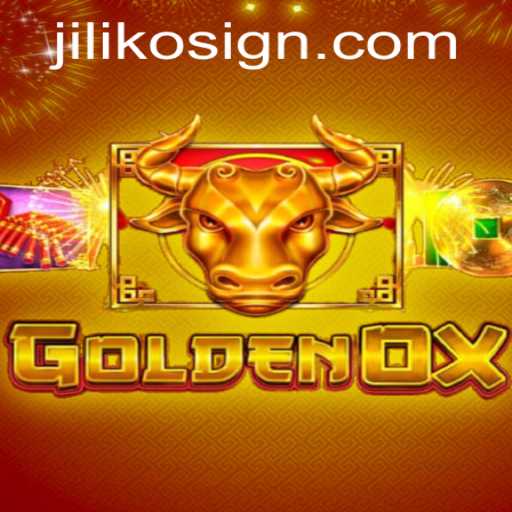 Exploring the Exciting World of GoldenOx: A Game of Chance and Strategy with Jiliko