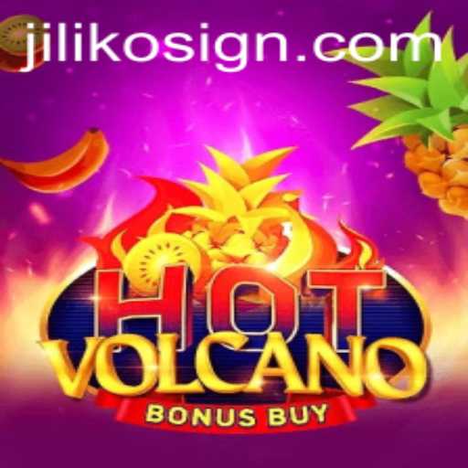 Unveiling HotVolcanoBonusBuy: The Ultimate Gaming Experience with a Fiery Twist