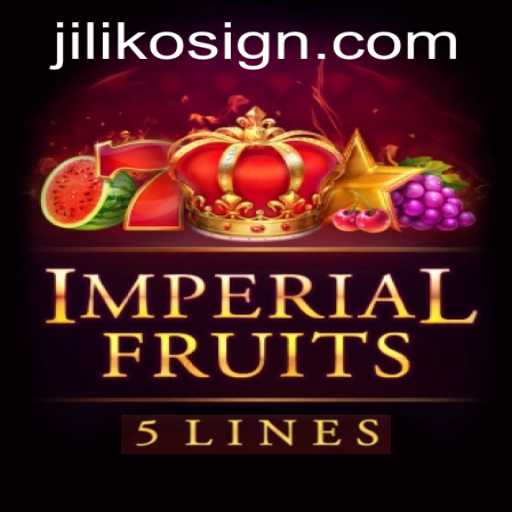 Exploring ImperialFruits5: A Dive into the World of Jiliko
