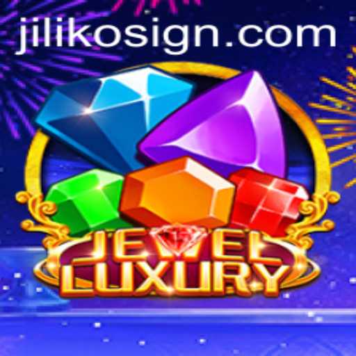 JewelLuxury Game Unveiled