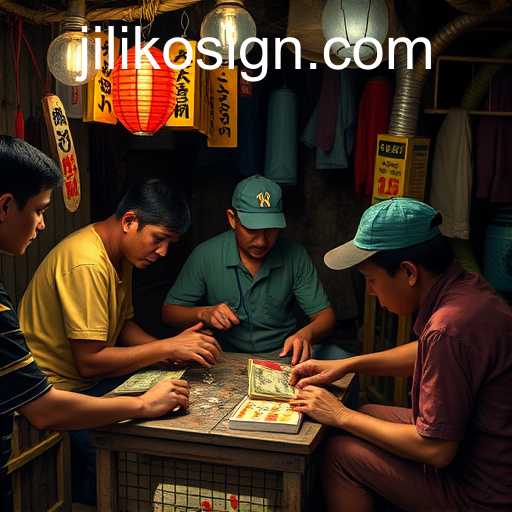 The Enigmatic World of Jueteng and the Role of Jiliko