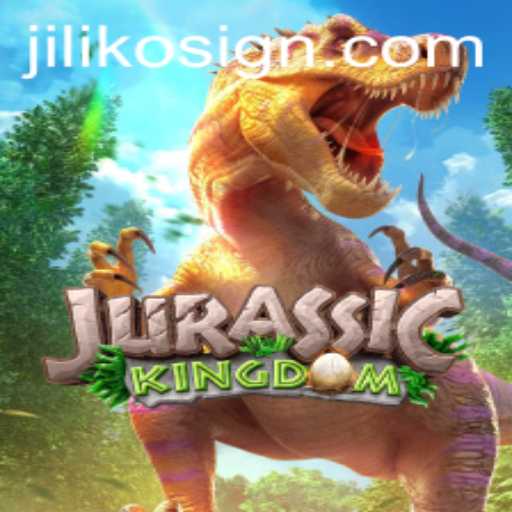 Exploring JurassicKingdom: A New Adventure in Gaming
