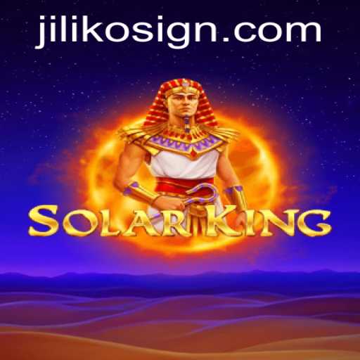 Discover the Universe of SolarKing