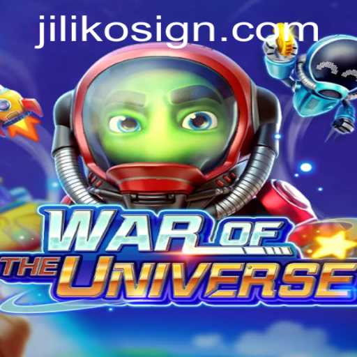 Unveiling WAROFTHEUNIVERSE: A New Dimension in Gaming